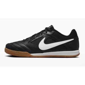 Nike Gato Mens Black White Gum HQ6019-001 Size 8
